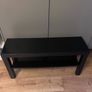 Table TV or other IKEA or coffee table Image 3