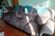 Three seater sofa for free!!!