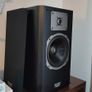 Quadral Dauphin bookshelf speakers.Germany 90's Image 9