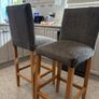Breakfast Bar Stools Image 3
