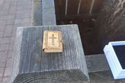 Bible miniature