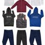 Boys Clothes Bundle: 11-12yrs Image 2
