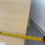 Wooden Bedside Locker Image 8