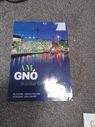Am gno