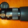 Sony 90mm F2.8 macro lens Image 4