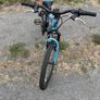 Boys 24" Mountain Bike - Verve Ultra 24 Image 4