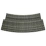 3 Piece Garden Bar Set Grey Image 6