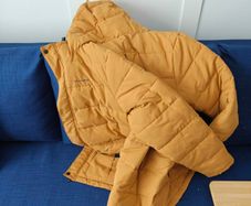 Craghoppers jacket