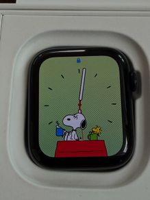 apple watch Gen 2