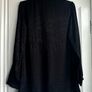 Blooming Marvellous maternity shirt - sz 12 Image 4