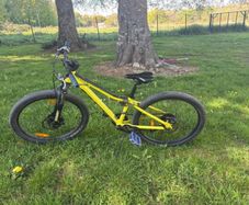 Scott Bike