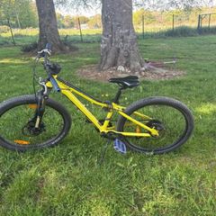 Scott Bike