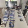LEGO - Stranger Things - Creel House and WSQK Radio Station Image 9