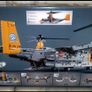Canceled/Retired Lego 42113 Bell Boeing V-22 Osprey Image 2