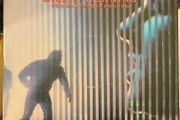 Mike &amp; The Mechanics   Silent running 12 inch single original 1985 release