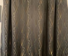 curtains