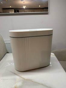Automatic bin