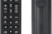 Samsung Remote Control Tv