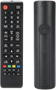 Samsung Remote Control Tv