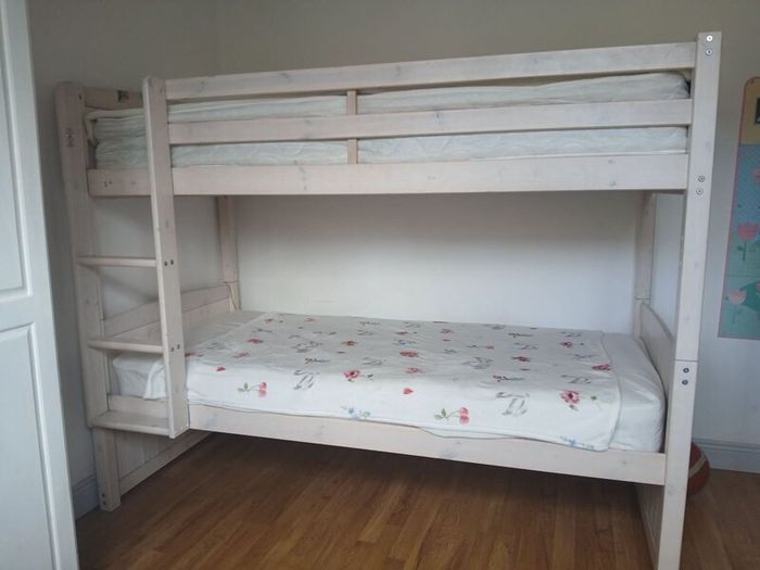 Bunkbeds