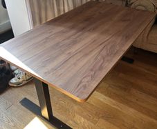 FlexiSpot standing desk top 180x40cm (top table)