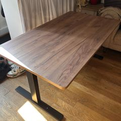 FlexiSpot standing desk top 180x40cm (top table)