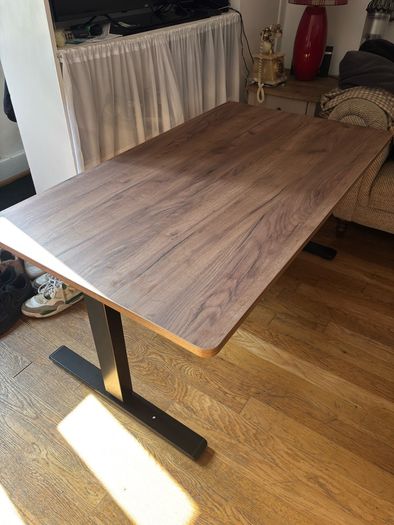 FlexiSpot standing desk top 180x40cm (top table)