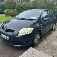 Toyota Auris 2007