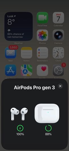 airpod