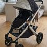 Uppababy Vista pram and buggy car seat adapters Image 5