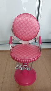 Our generation Hairdresser salon chair