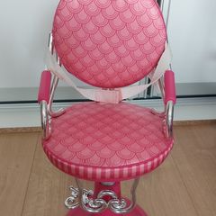 Our generation Hairdresser salon chair