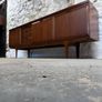 Mid Century Modern Greaves And Thomas Sideboard In Teak Image 2