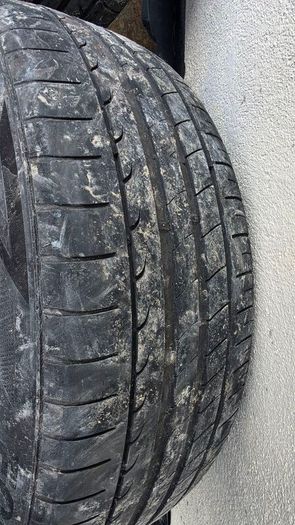 Audi Alloys 17"