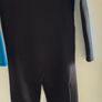 Wet Suit size 36-38 Image 2