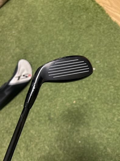 Titleist TSR 3 hybrid