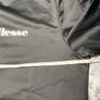 Ellesse Mens Full Zip Tracksuit Top Jacket Size Medium Image 7