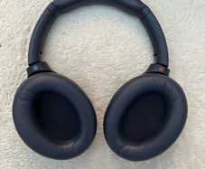 Sony WH-1000XM4 Noise Cancelling Headphones