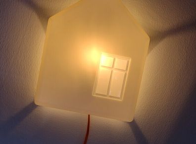 Ikea Dromhem lamp