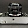 Canon AE 1  camera kit. Image 7