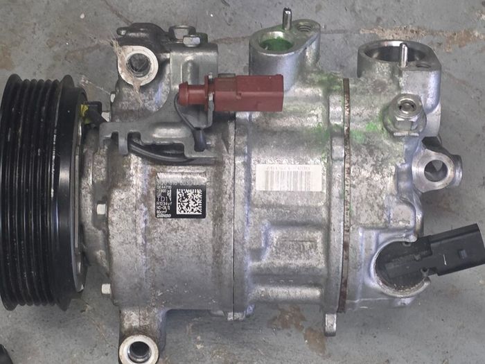 vw engine parts