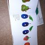 The Hungry Caterpillar book and cd set, brand new Image 2