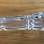 Vintage Waterford Crystal Cake Knife, Circa 1980s, Wedding, Anniversary, Birthday, Bridal, Image 4