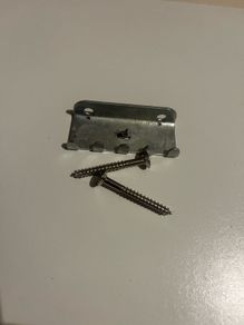 fender Stratocaster Ibanez esp Jackson charvel  Tremolo bridge Spring Claw screws electric guitar parts accessories