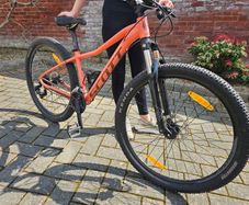 Mountain Bike Scott Contessa