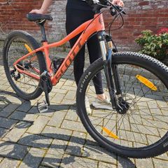 Mountain Bike Scott Contessa