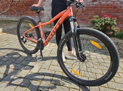 Mountain Bike Scott Contessa