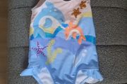 baby swimsuit