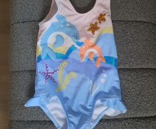 baby swimsuit