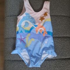 baby swimsuit